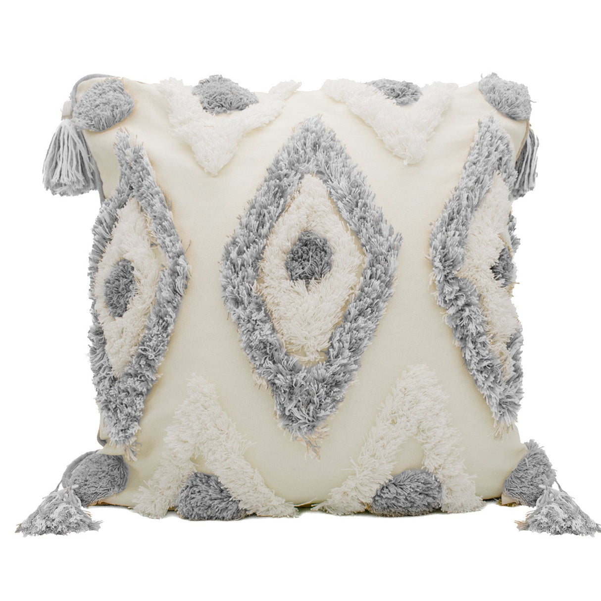 Intimates Oslo Tufted Cushion