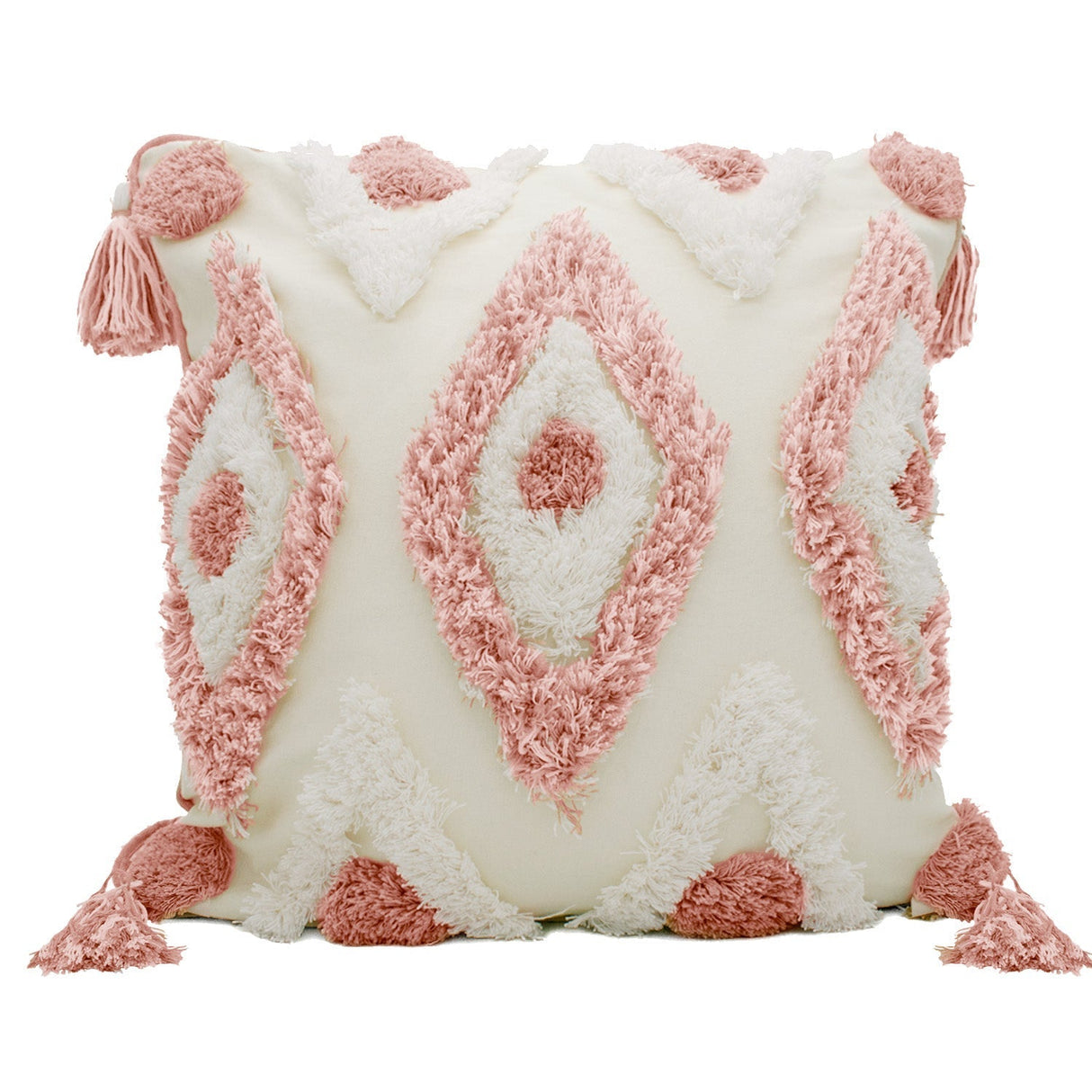 Intimates Oslo Tufted Cushion