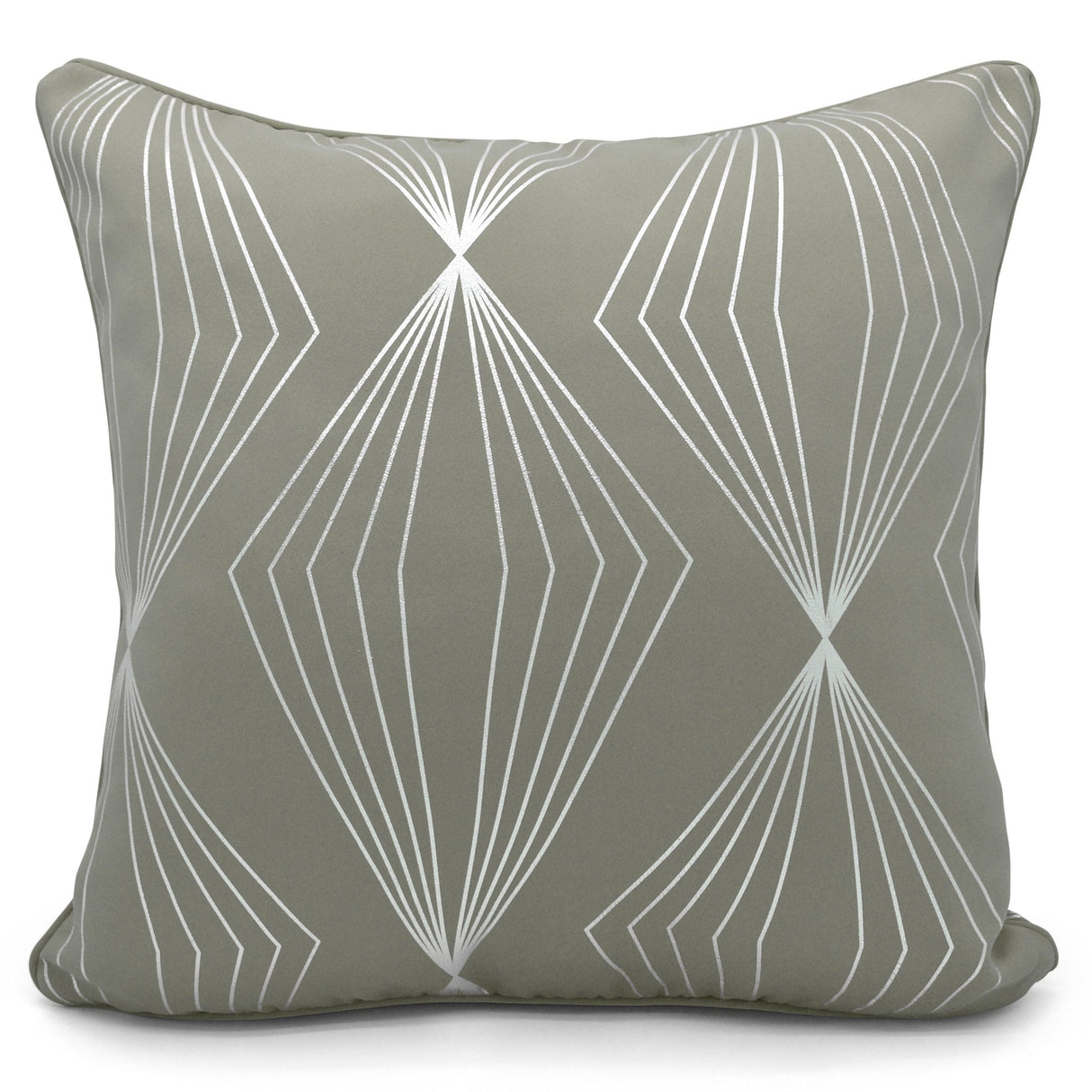 Velosso Onyx Cushion