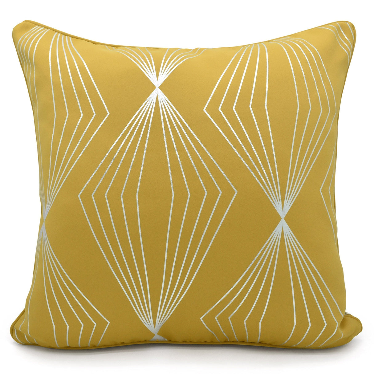 Velosso Onyx Cushion