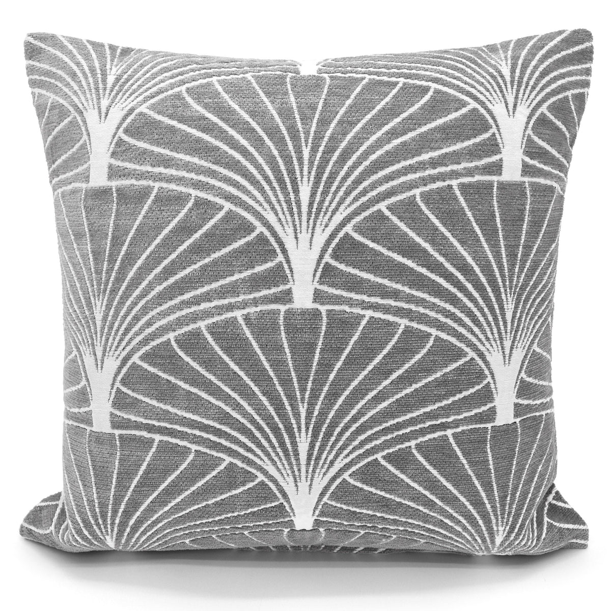 Velosso Palermo Chenille Cushion