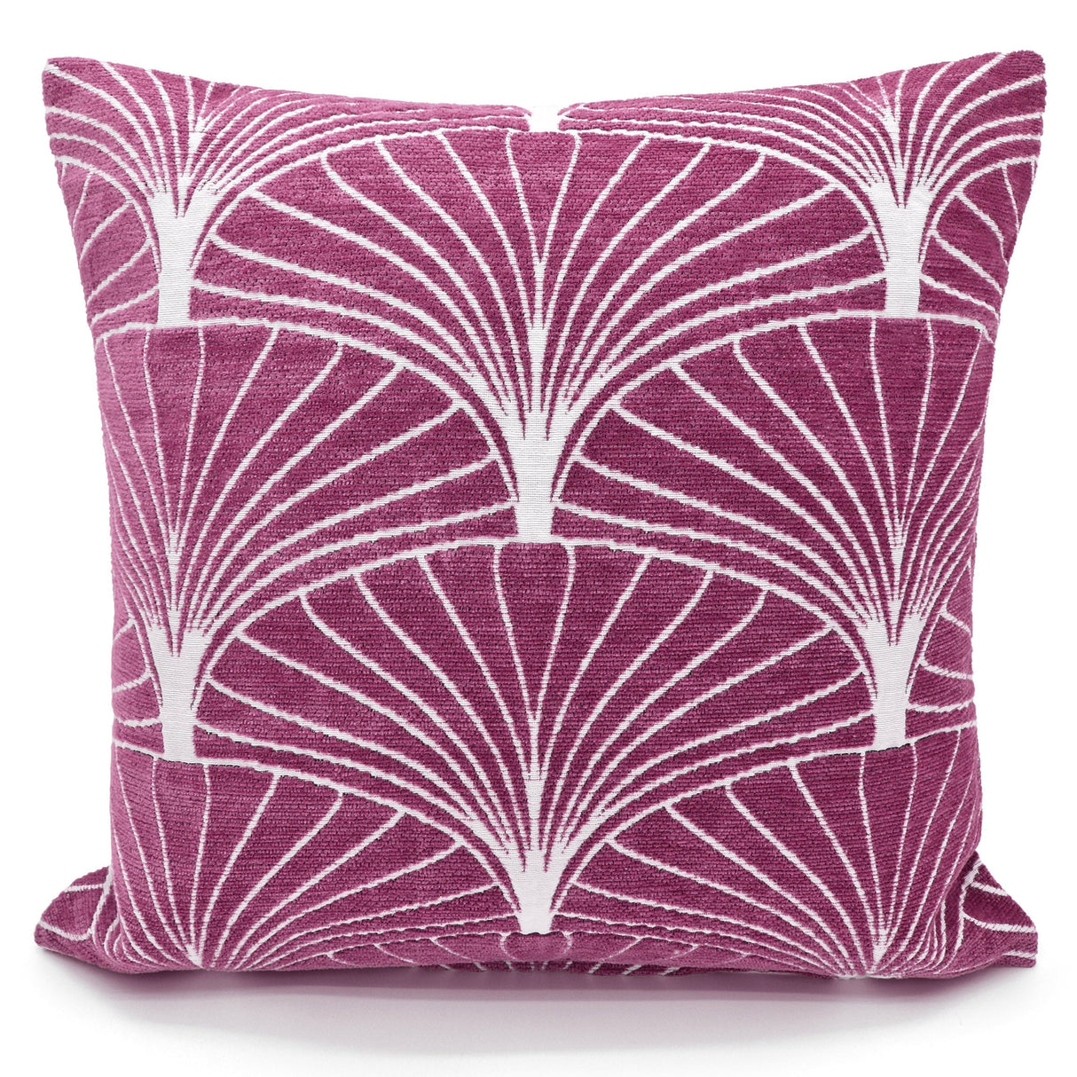 Velosso Palermo Chenille Cushion