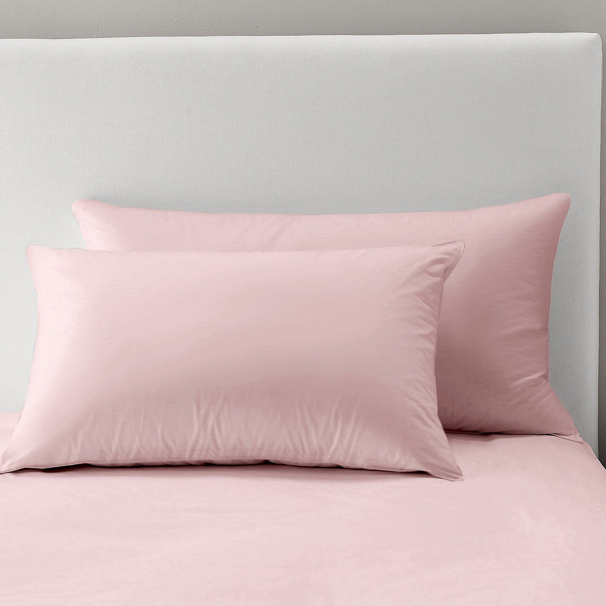 Velosso Microfibre Pillowcase Pair