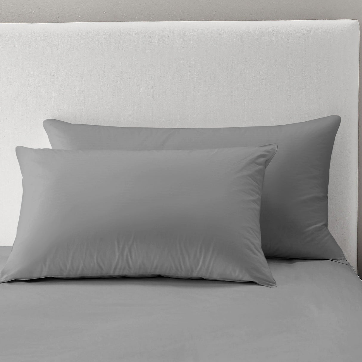 Velosso Microfibre Pillowcase Pair