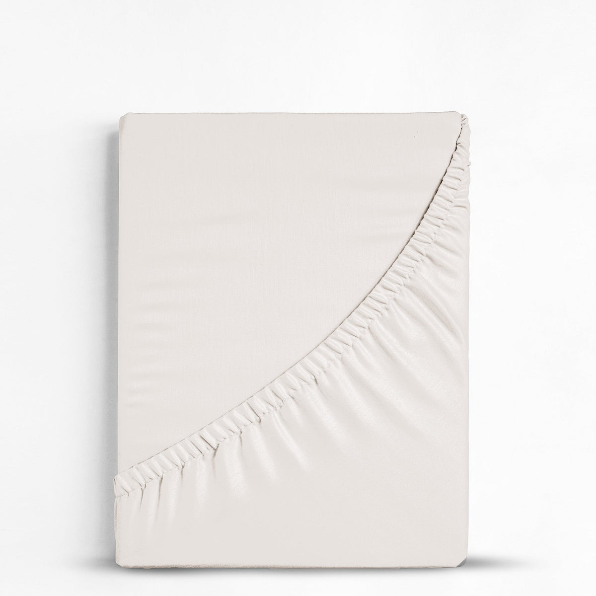 Velosso Microfibre Fitted Sheet