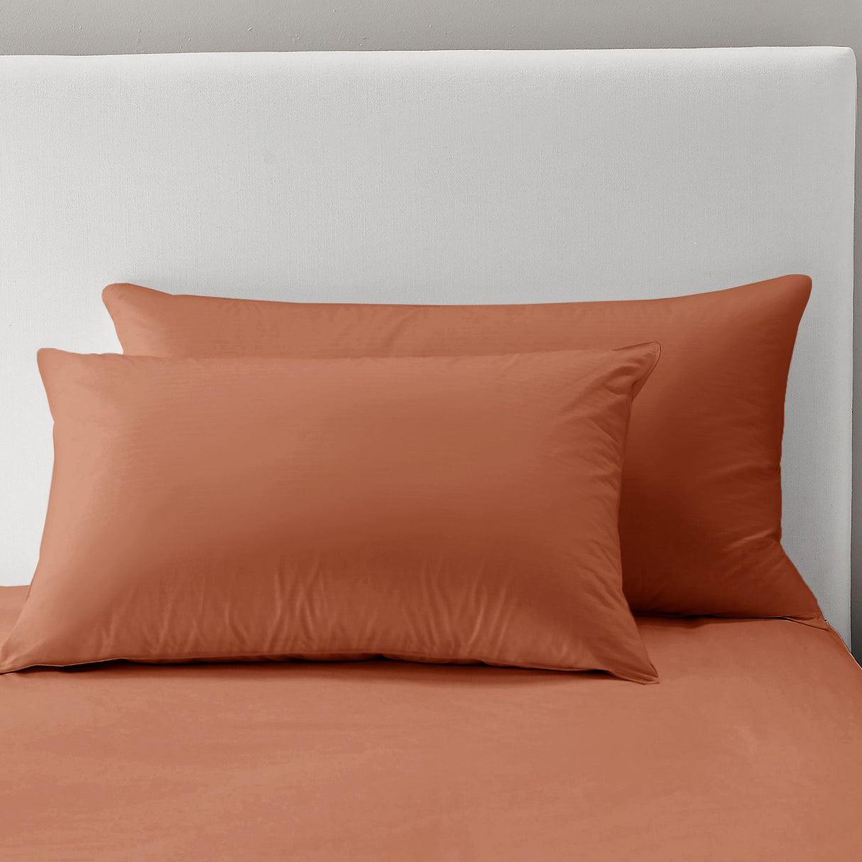 Velosso Microfibre Pillowcase Pair