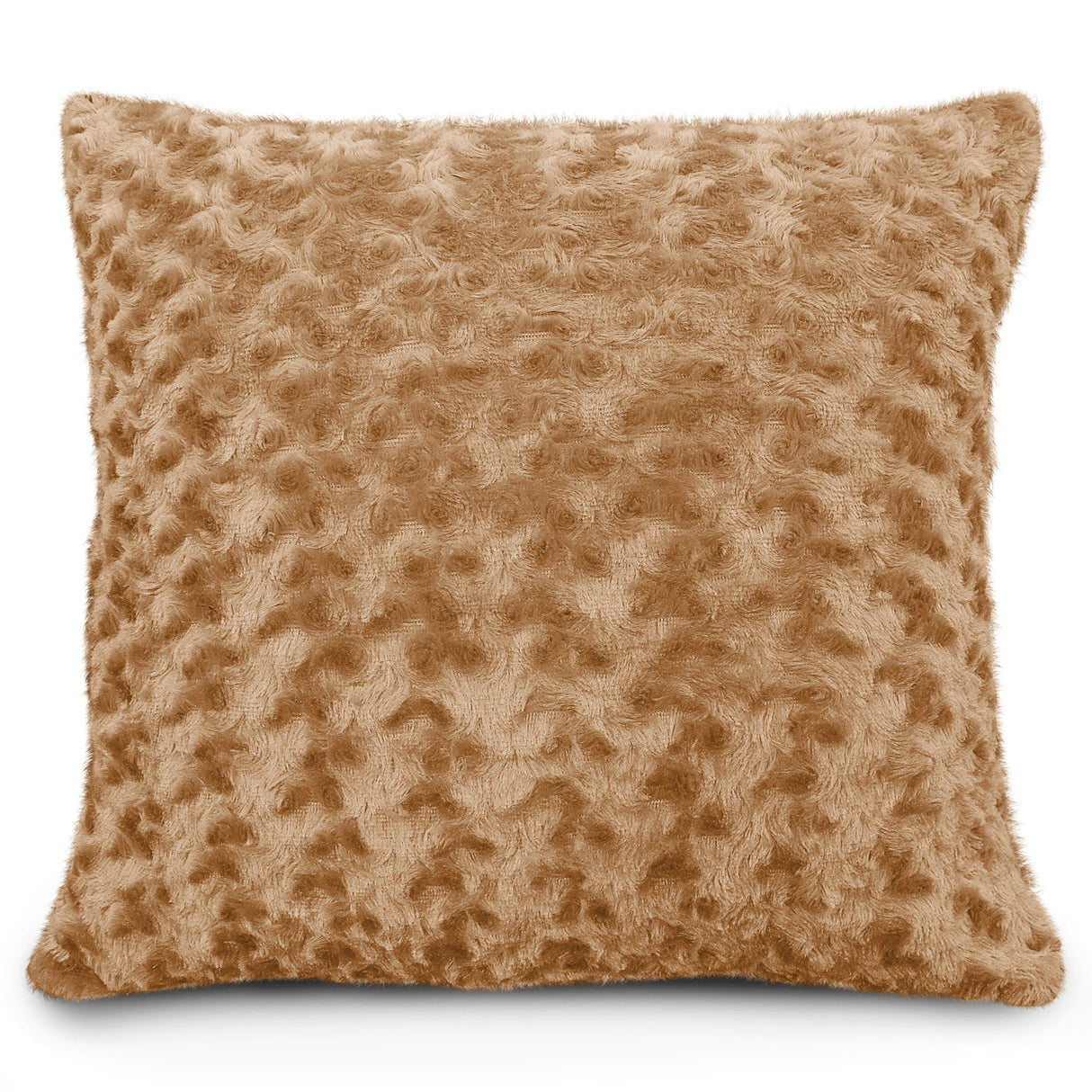 Velosso Posy Chenille Cushion