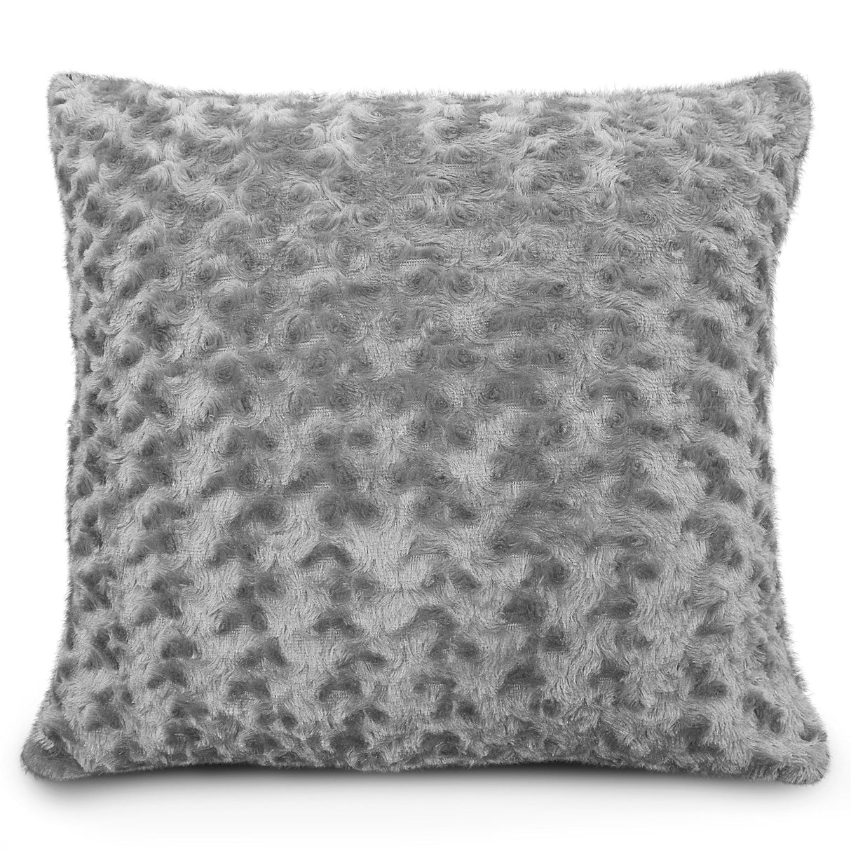 Velosso Posy Chenille Cushion