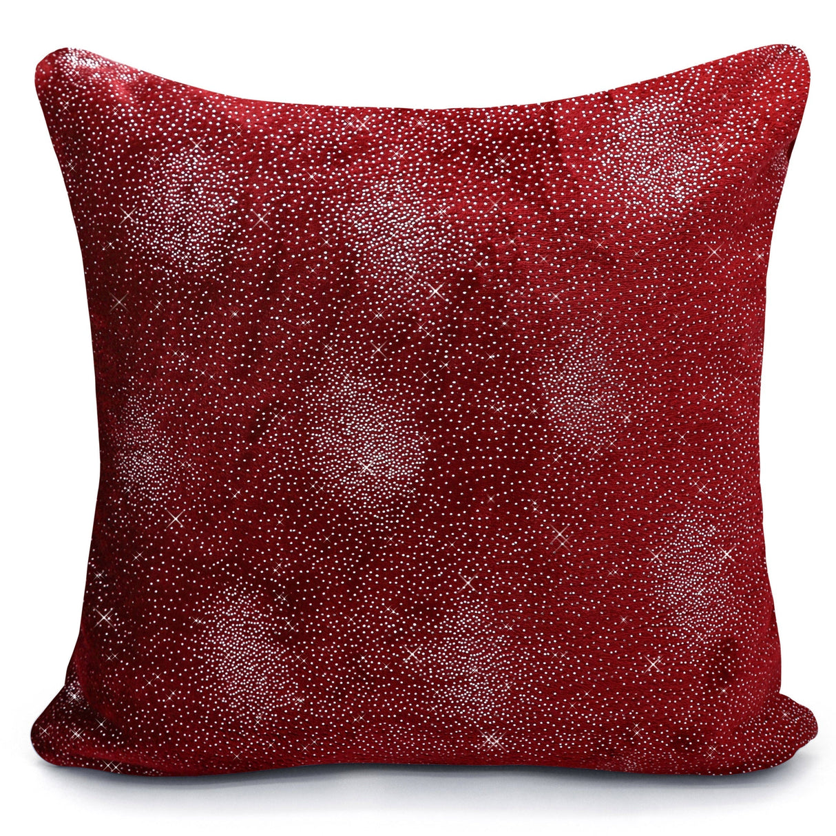 Intimates Glitter Cushion