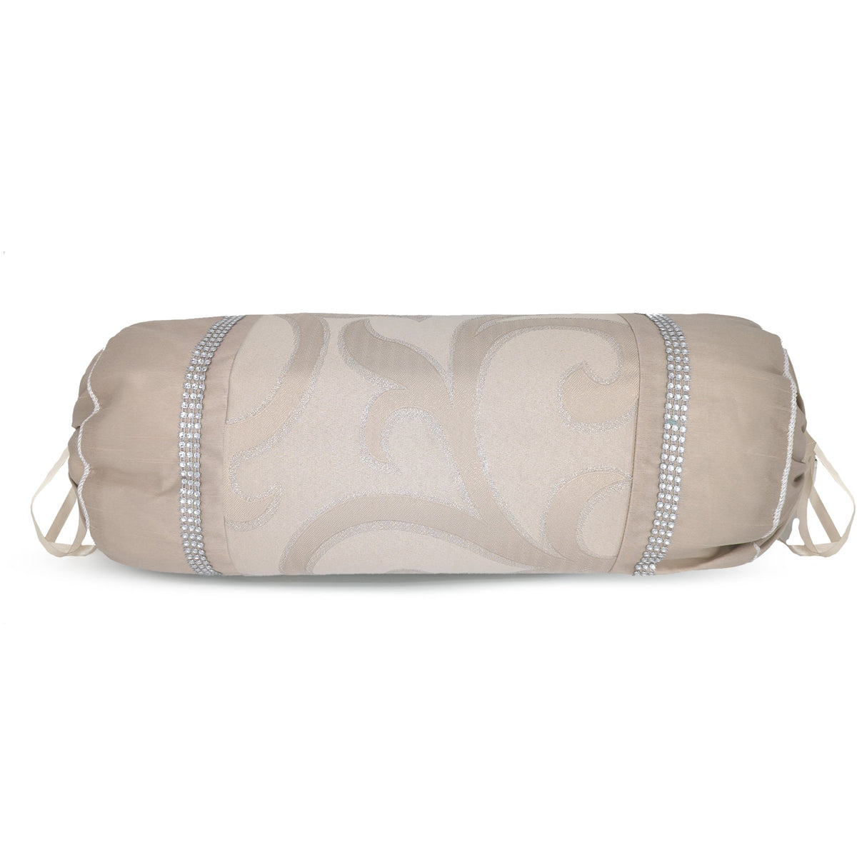Intimates Renoir Jacqurd Neck Roll