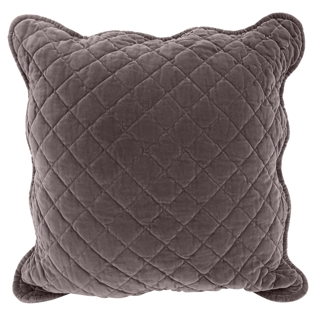 Intimates Sanzio Velvet Cushion