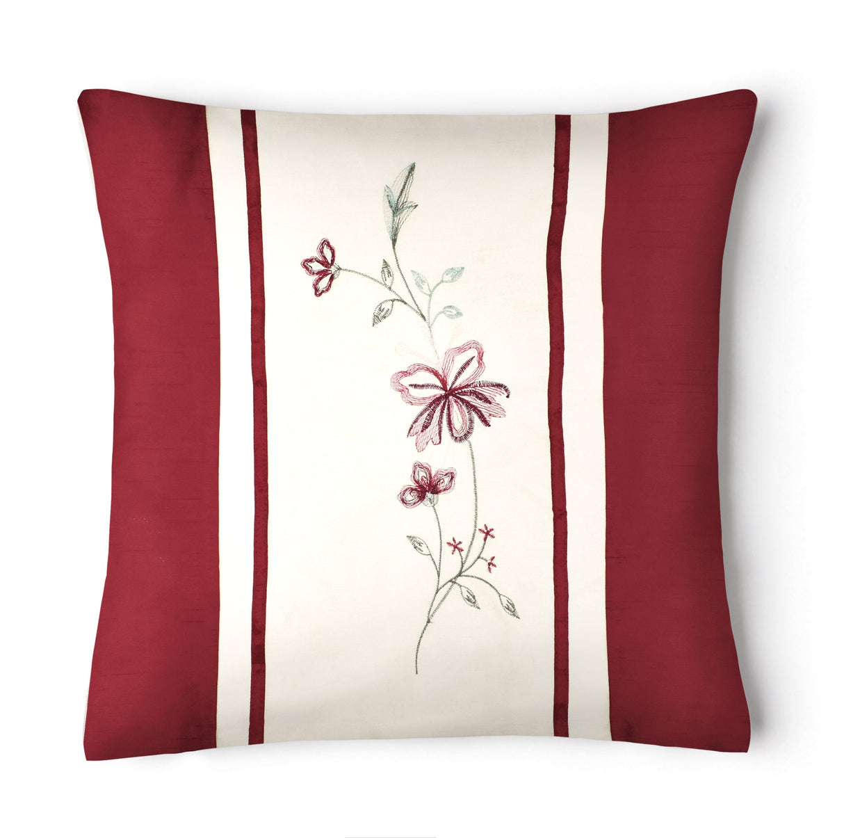 Intimates Sapphire Cushion