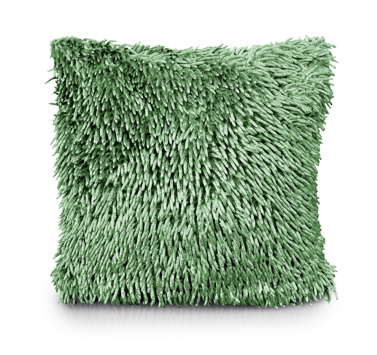 Velosso Shaggy Cushion