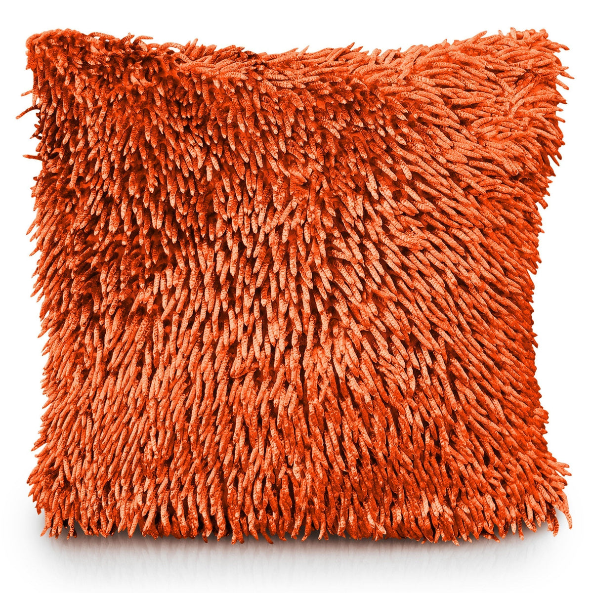 Velosso Shaggy Cushion
