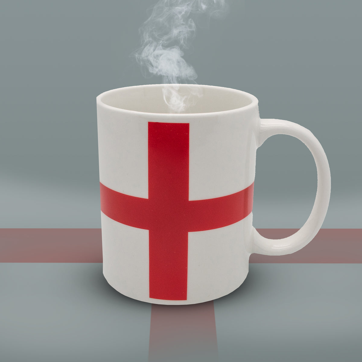 Home Republic St Geoeges Mug