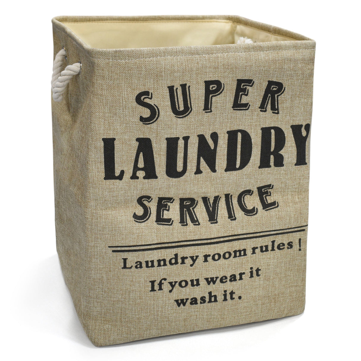 Velosso Super Service Laundry Bag