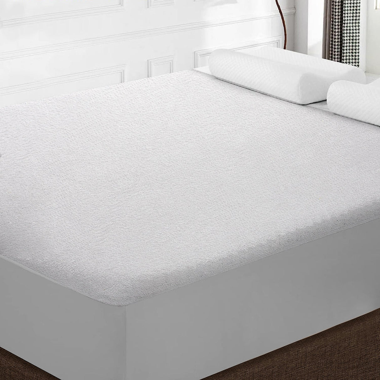 Velosso Waterproof Mattress Protector