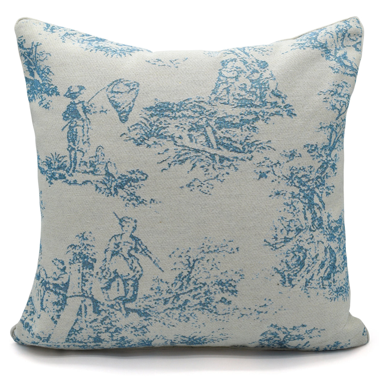 Velosso Toille Tapestry Cushion