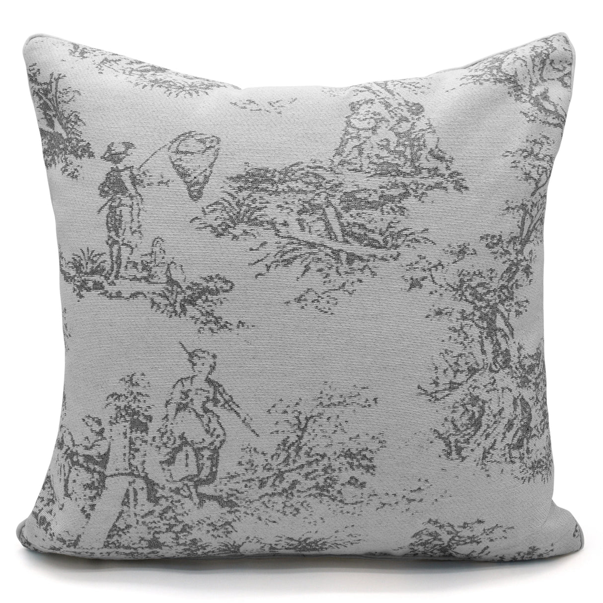 Velosso Toille Tapestry Cushion