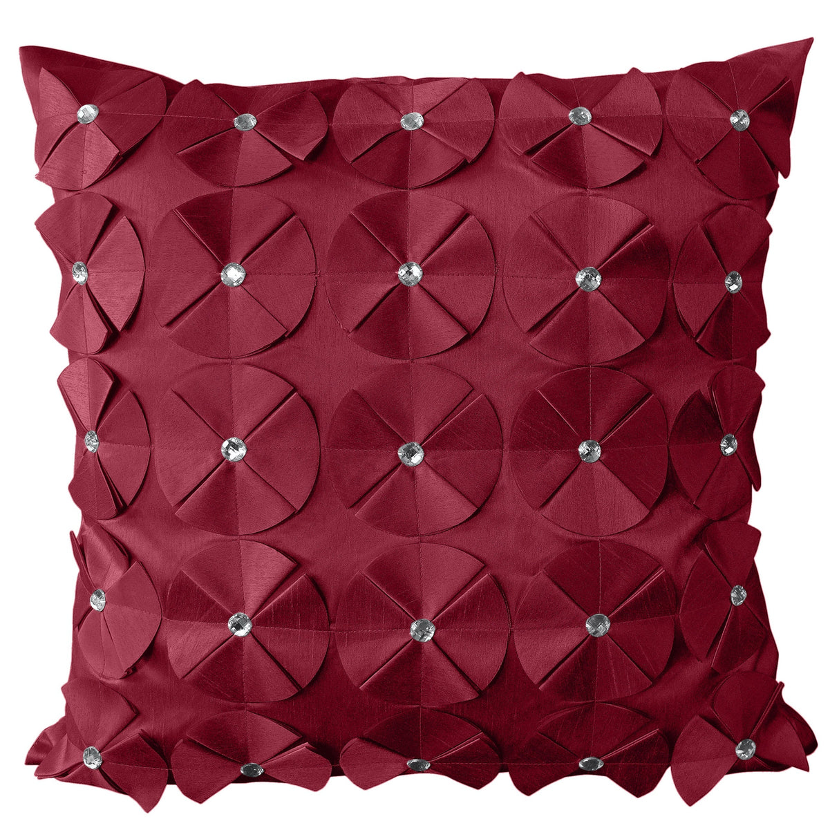 Intimates Vogue Diamante Cushion