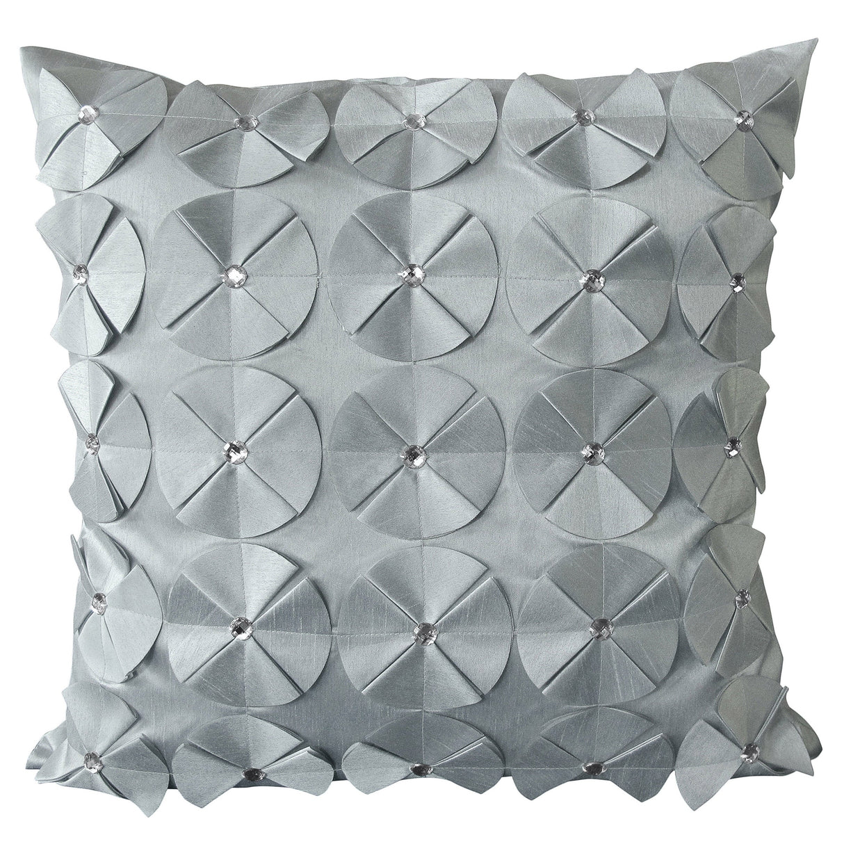 Intimates Vogue Diamante Cushion