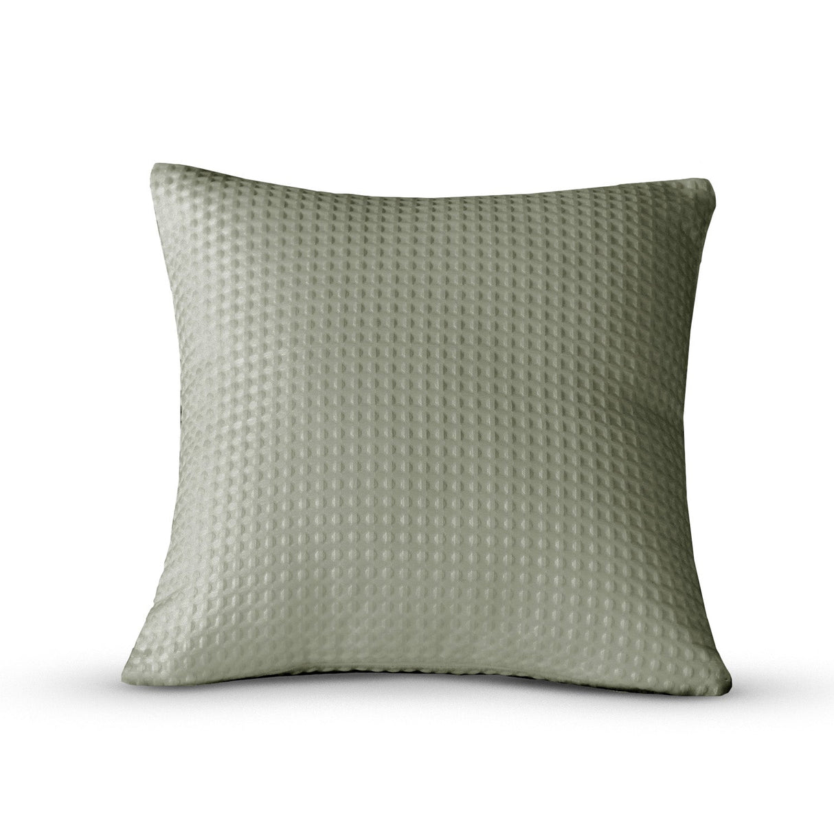 Velosso Waffle Weave Cushion