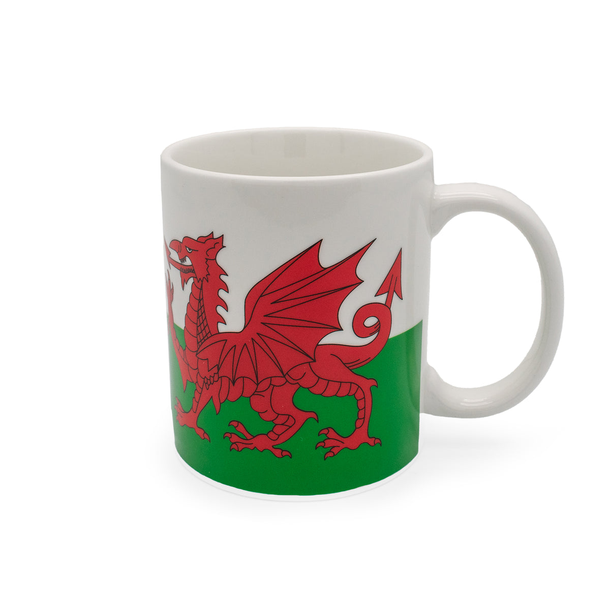 Home Republic Welsh Dragon Mug
