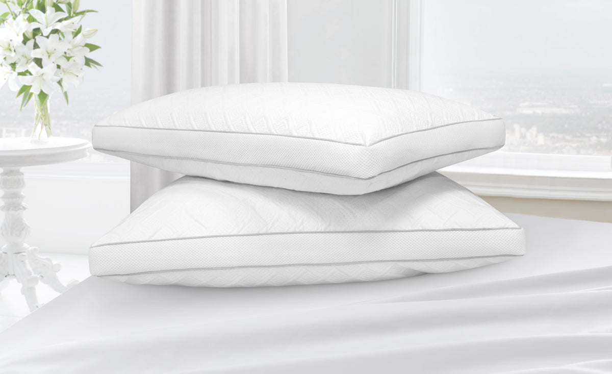 Velosso Zen Breathable Pillow Protector
