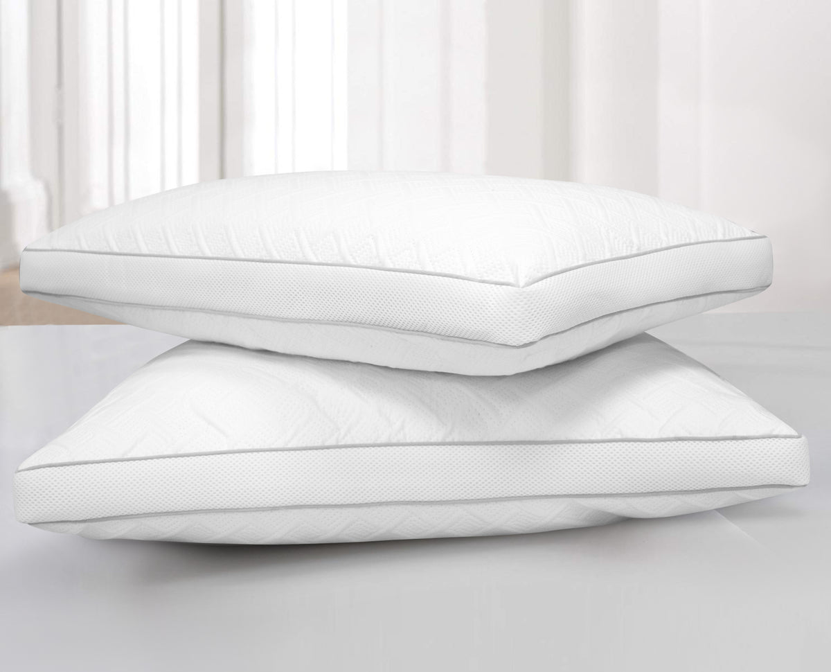 Velosso Zen Breathable Pillow Protector