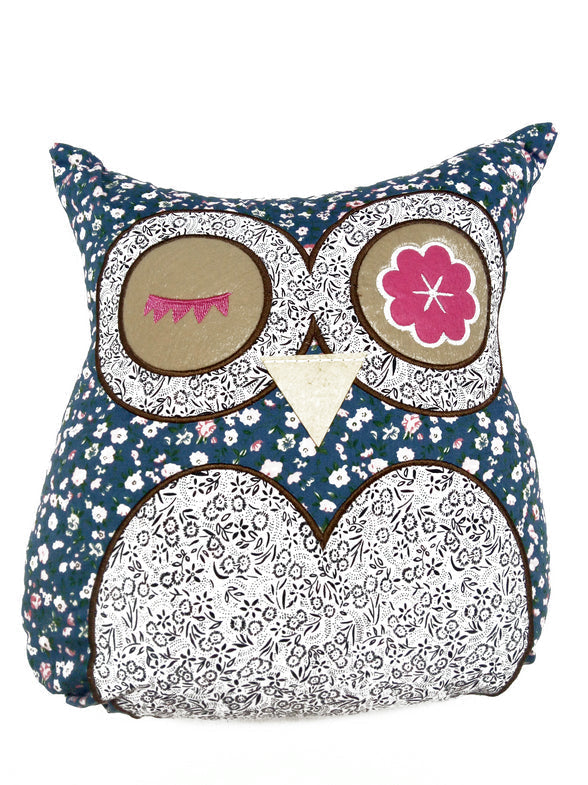 Intimates Cheeky Owl Cushion