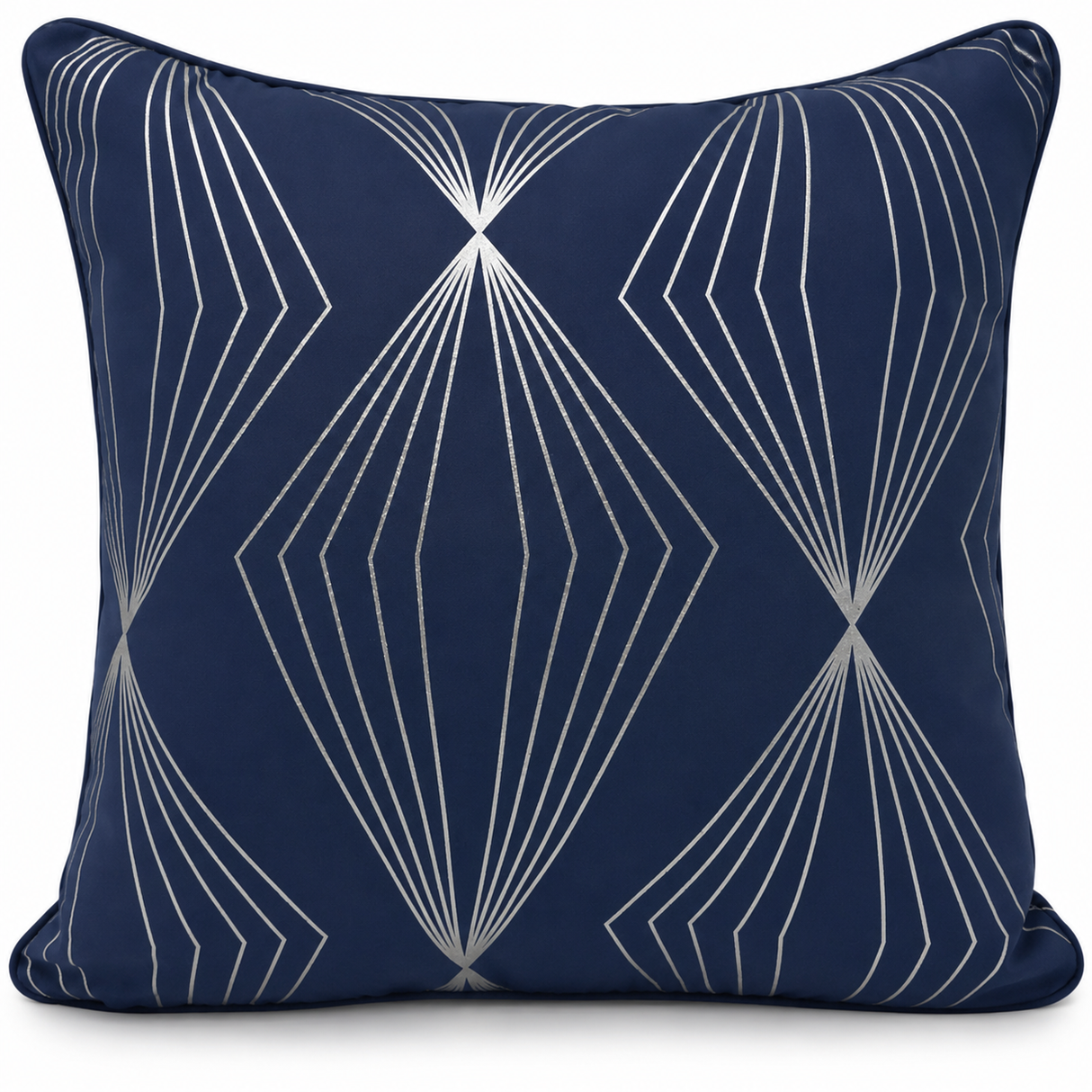 Velosso Onyx Cushion