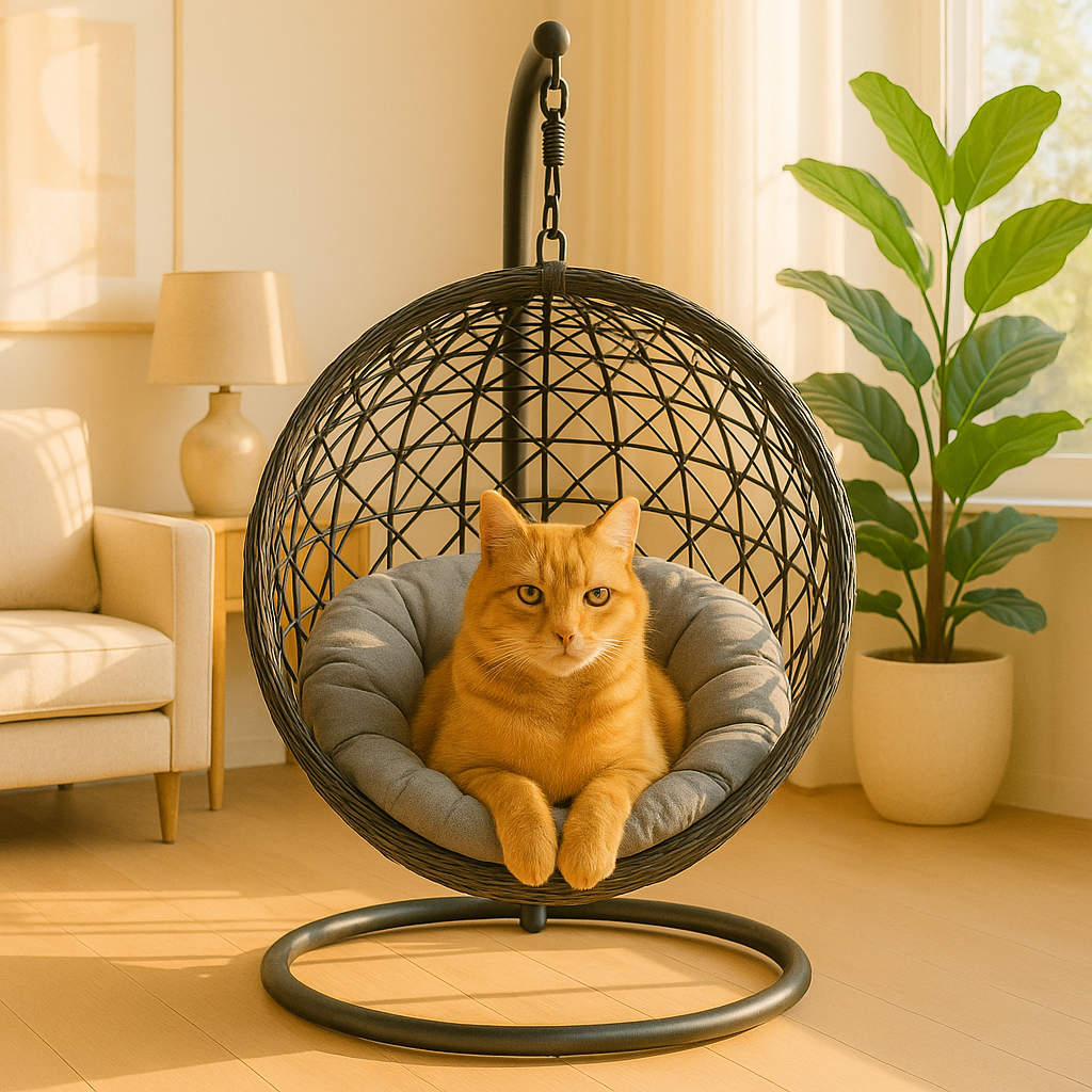 Home Republic Pet Swing