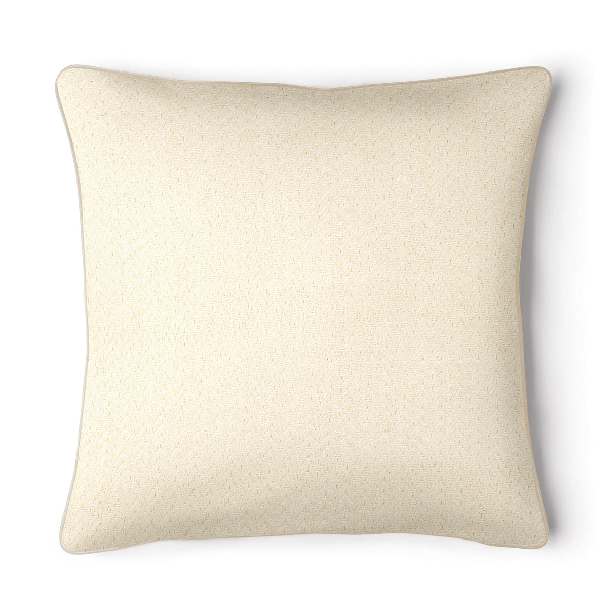 Velosso Herringbone Cushion