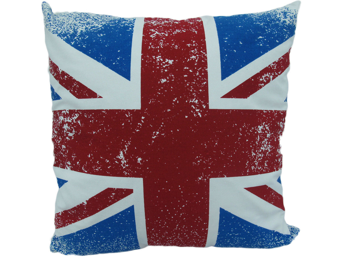 Velosso Mp-00327-C Union Jack Cushion