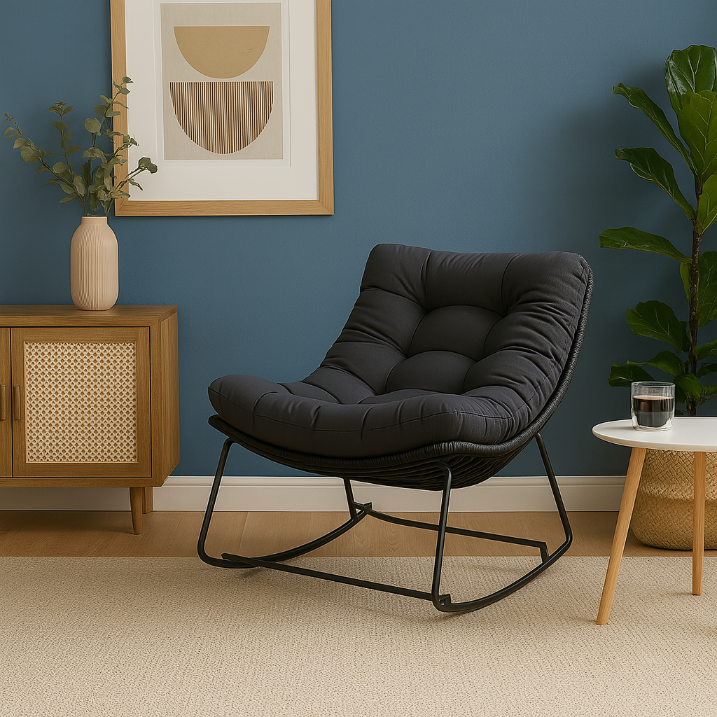 Home Republic Daytona Rocking Chair