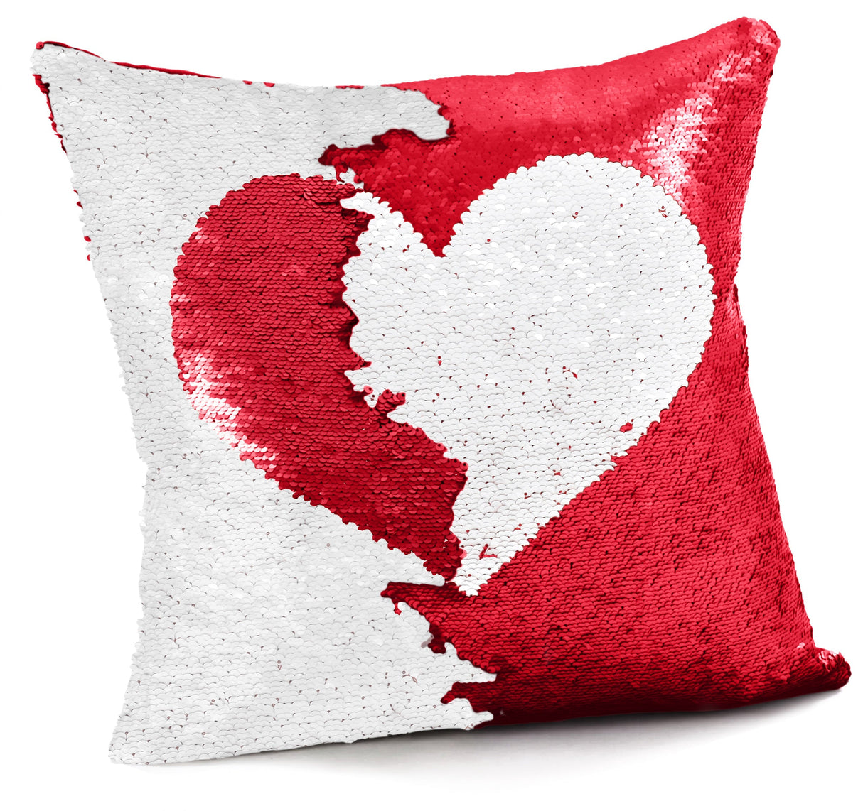 Velosso Devil/Angel Mermaid Cushion