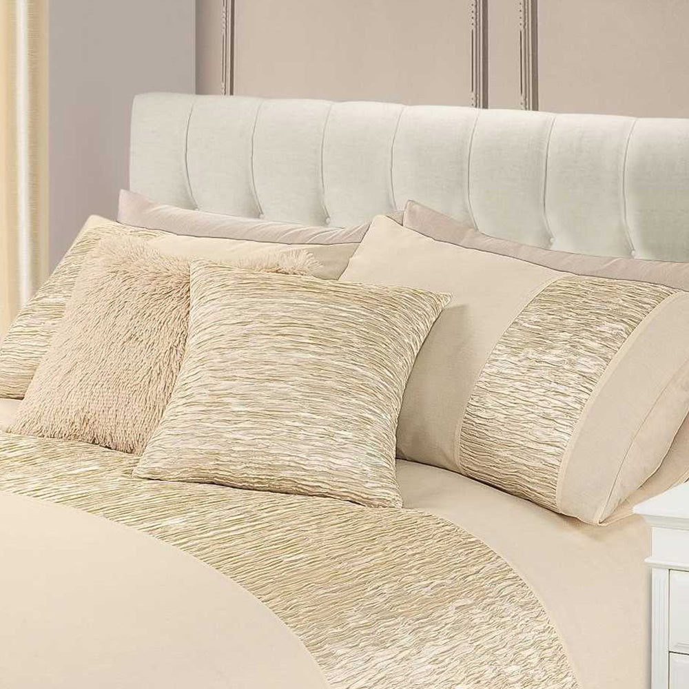 Intimates Freya Duvet Cover & Pillowcase Set