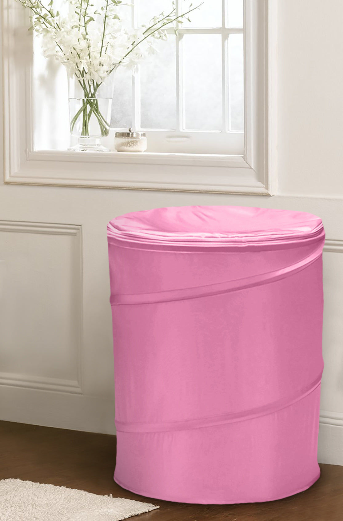 Velosso Mayfair Laundry Basket