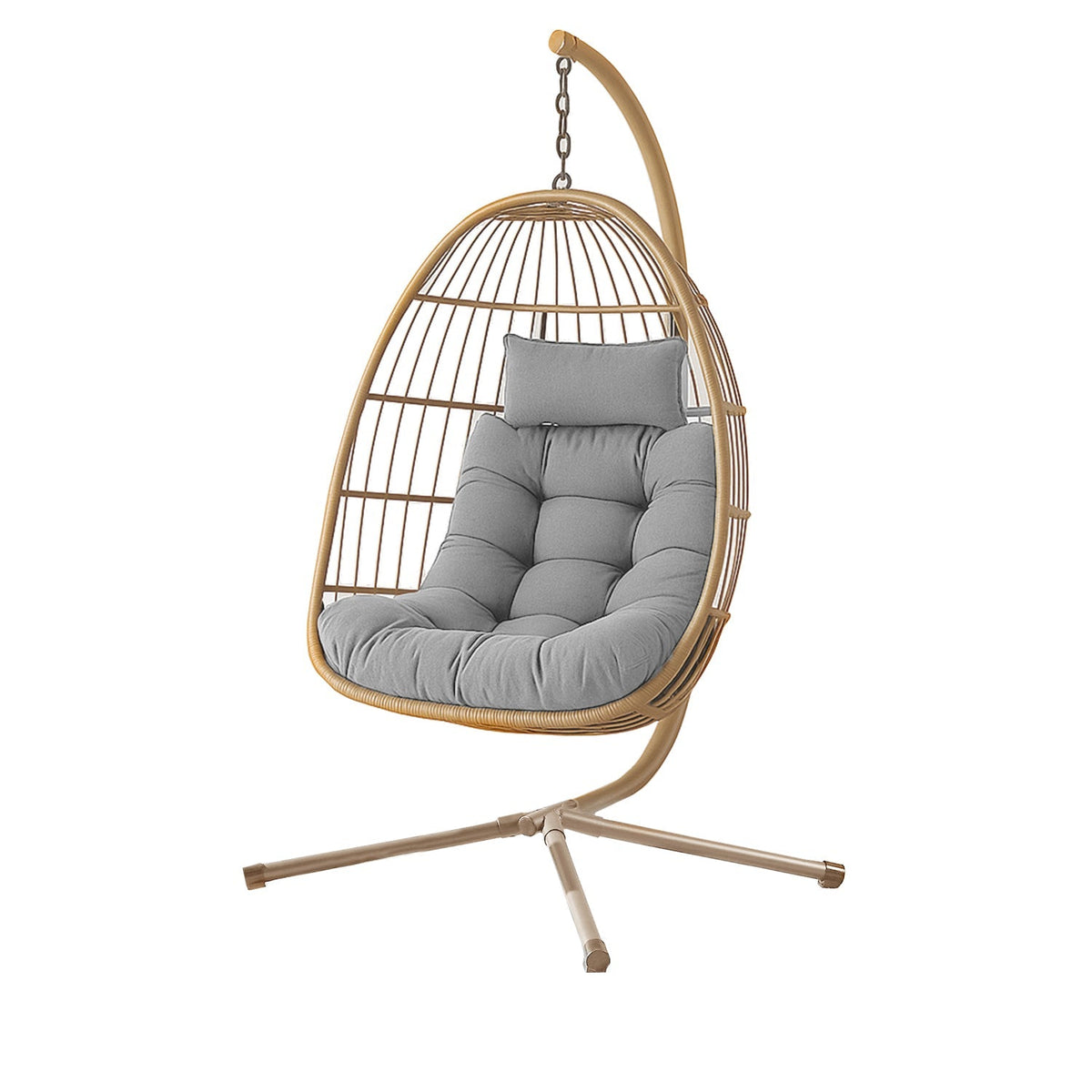 Home Republic Miami Egg Chair