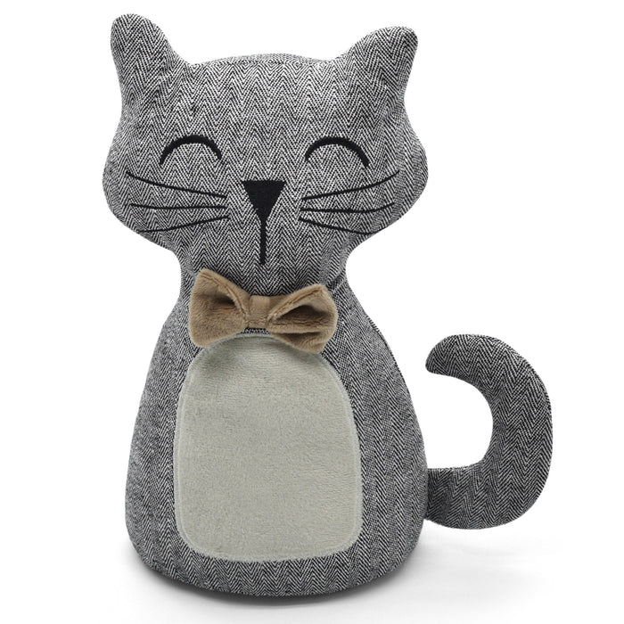 Weighted Cat Doorstop