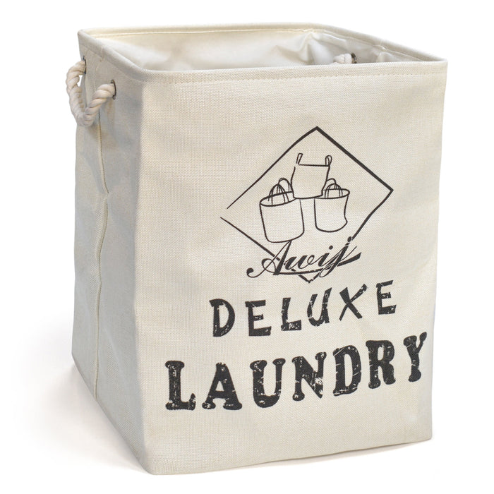 Deluxe Stone Laundry Bag