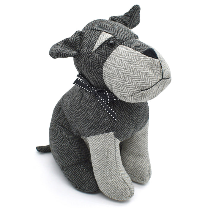 Dog Weighted Door Stop