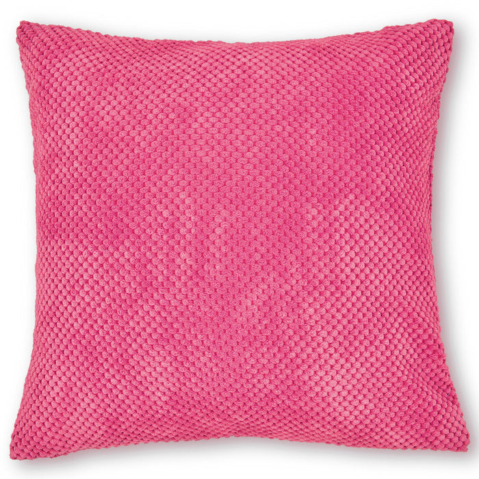 Elin Fuschia Cushion Cover