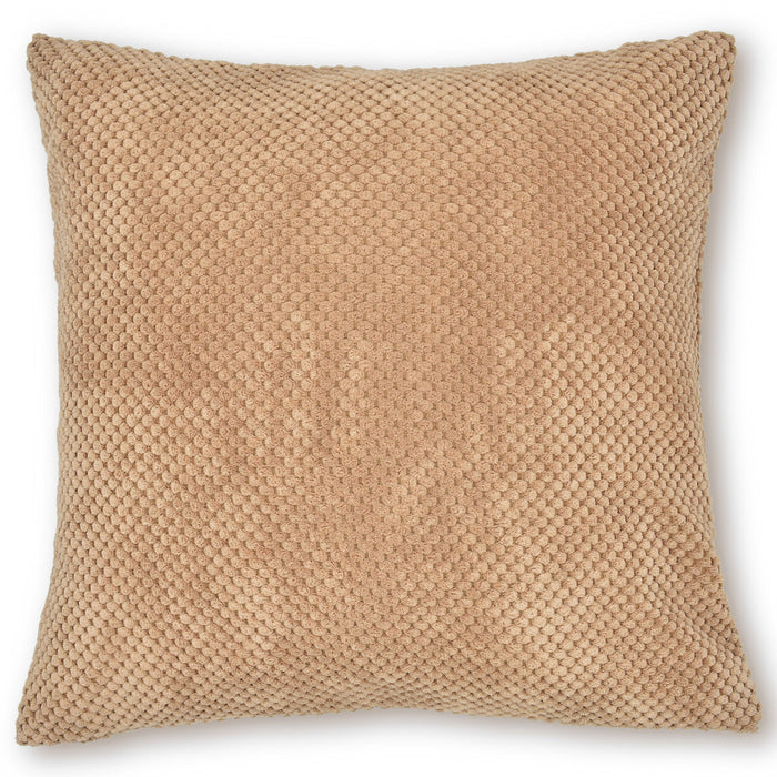 Elin Latte Cushion Cover