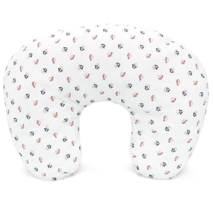 Nursing Pillow Pirate