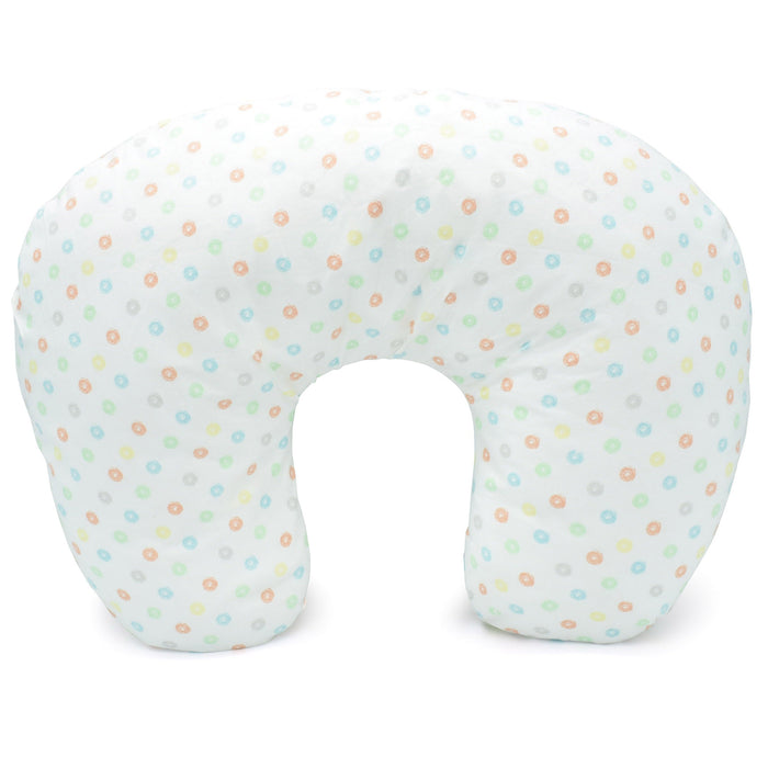 Nursing Pillow Polka Dots Multi