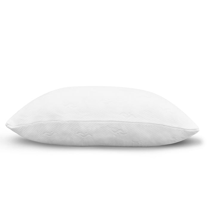 Luxury Memory Foam Support Pillow