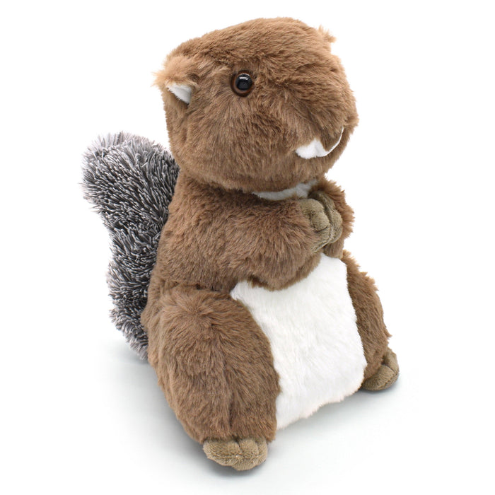 Weighted Squirrel Door Stop