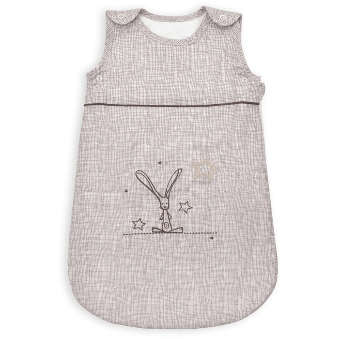 Nursery Sweet Dreams Bunny Baby Sleeping Bag
