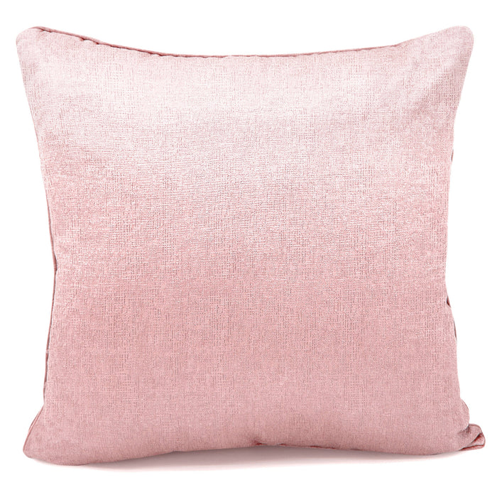 Westwood Blush Pink Cushion Cover